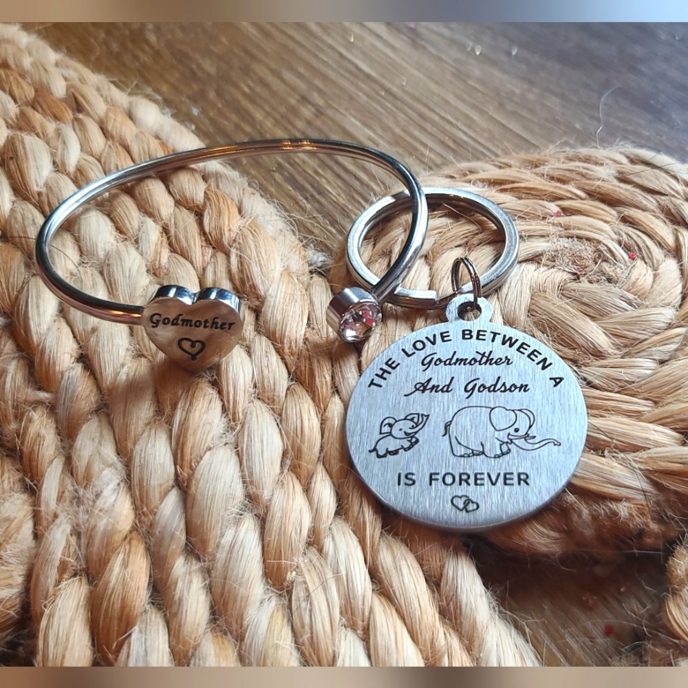 Godmother Gifts